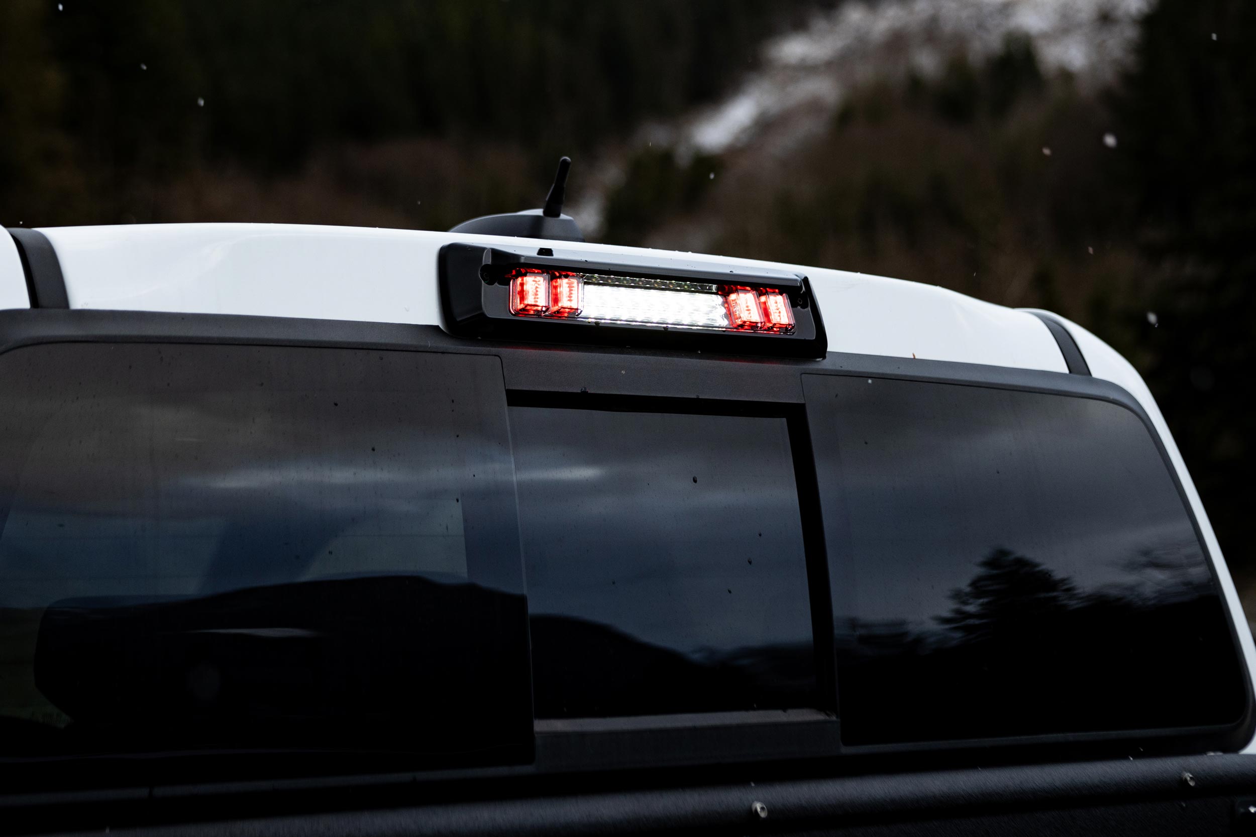 Chevrolet Colorado (2015+) Morimoto X3B LED Third Brake Chevrolet Colorado (2015+) Morimoto X3B LED Third Brake